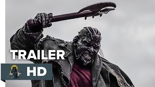 Jeepers Creepers 3 2017 Extended Trailer HD  Gina Philips Meg Foster [upl. by Tsenre]