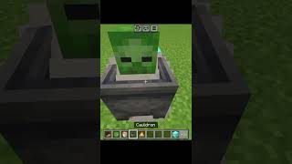 tiktok hack of minecraft 121 part 36 minecraft viral game Moeezsial treanding [upl. by Phillips]