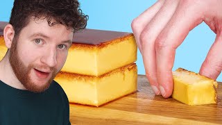 Je teste la recette du FLAN PARFAIT [upl. by Savitt839]