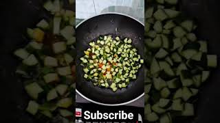 Gilke chi bhaji recipe shortsvideo shorts shots viral like [upl. by Tniassuot]