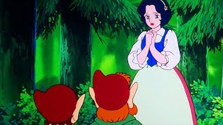 LA LEGENDE DE BLANCHE NEIGE  Partie 29  Épisode Complet  Français  The Legend Of Snow White [upl. by Adamik]