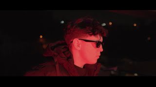 Cauezin  Veneza ft Bellkeer Official Music Video [upl. by Anaujait]