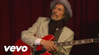 Shuggie Otis  On Being Asked To Join The Rolling Stones Interview Clip [upl. by Binky]