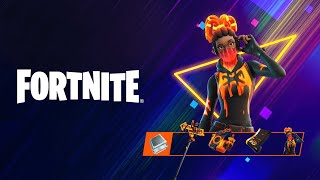 How To Get The VOLCANIC ASSASSIN Pack FREE On CONSOLE Free Tectonic Komplex Skin In Fortnite [upl. by Rivalee]