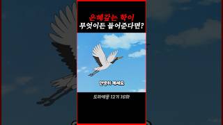 학이 무엇이든 들어준다면 도라에몽 [upl. by Fitalludba]