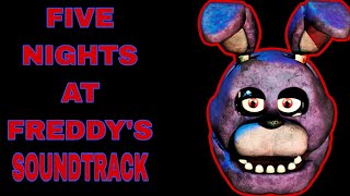 Five Nights at Freddys  Toreador March  Extended 8 Minutes [upl. by Schramke]