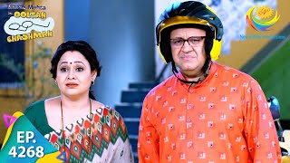 Parents Are Worried About Tapu Sena Taarak Mehta Ka Ooltah Chashmah Full Episode 4268 14 Dec 2024 [upl. by Juliann]