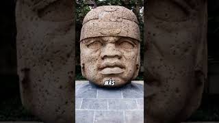 🌿🗿 Los Olmecas La Civilización Madre de Mesoamérica 🗿🌿 [upl. by Lesde]