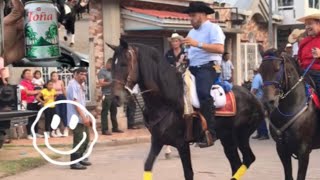 Hípicos Nicaragüa 🇳🇮🐎 pueblo N  Estelí [upl. by Caldeira]