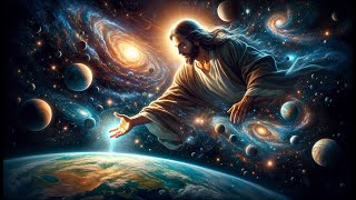 JESUS EXPLAINED WHERE HE WAS BEFORE THE CREATION OF THE WORLD [upl. by Drugi260]