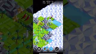 Polytopia Tip 1  Confirm Turn polytopia poly gaming games strategygame indiegame gameplay [upl. by Croner]