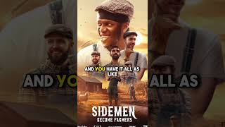 Sidemen  What Is The Sidemens Next Big Video Idea [upl. by Vary]