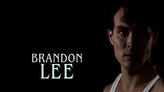 Rapid Fire  Brandon Lee  Rapid Cut [upl. by Severen236]