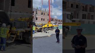 Behind the Scenes  Aerial Drone Shoot of Construction aerialdrone mavic aerialvideo bts [upl. by Nevai467]