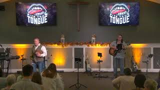 Cornerstone Church Live 0922 [upl. by Ariahaj]