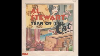 AL STEWART Year of the cat 1976 [upl. by Misaq]