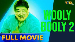 Wooly Booly 2 Full Movie HD  Jimmy Santos Vina Morales Raymart Santiago [upl. by Brigham193]