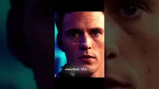 everybody likes you  edit finnickodair dontflop [upl. by Tihor]