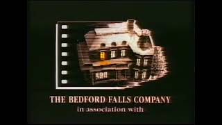 The Bedford Falls CompanyMGMUA Television Productions 1991 [upl. by Aicatsue]