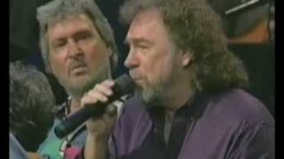 Gene Watson  Farewell Party LIVE [upl. by Aelanna178]