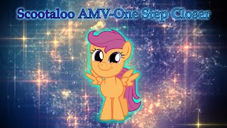 Scootaloo AMVOne Step Closer [upl. by Eiggam]