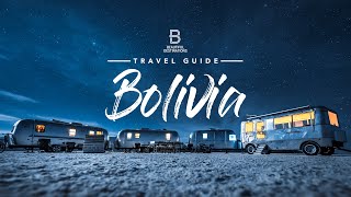 The Bolivia Travel Guide [upl. by Zitah231]