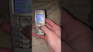 nokia 6610 ringtone sonneries [upl. by Meter]