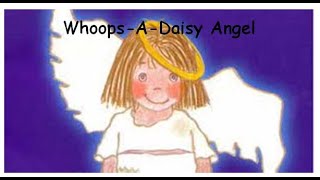 St Aidans Early Years Whoops A Daisy Angel 2021 [upl. by Rehpotirhc]