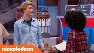 Celebrate Valentine’s Day 💖 w the Crushiest Moments Ft Jace Norman Breanna Yde amp More  Nick [upl. by Adnauq450]