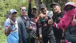 part 2 mancing bandeng di empang hj meripmancingmaniafishing bandeng lomba [upl. by Nomsed956]