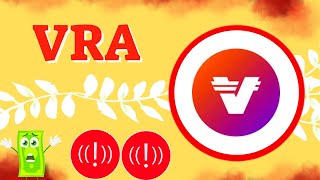 VRA Prediction 31OCT Verasity Coin Price News Today  Crypto Technical Analysis Update Price Now [upl. by Halden]