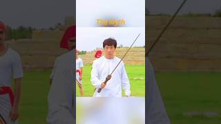 Exciting moments from Jackie Chan movies movie kungfu combat martialarts Jackie Chan [upl. by Beaston]