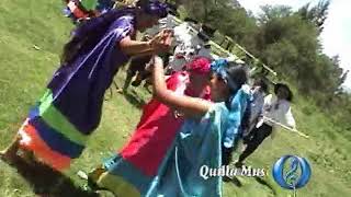 Ático danza guaraní  Santos Quispe  Chicho Ramos [upl. by Evanne271]