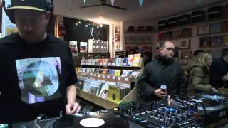 Mr Beatnick Boiler Room DJ Set at Sounds Of The Universe [upl. by Oirretna]