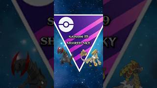 Haxorus vs Kommoo  MasterS19 pokemon edit vs [upl. by Branen]