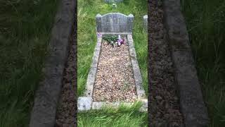 Battle of Britain Graves At All Saints Church Tilford [upl. by Fransen]