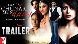 Laaga Chunari Mein Daag  Trailer [upl. by Donnell]