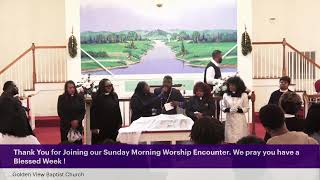 Sunday Morning Worship Encounter PositionedForTheNext [upl. by Waterer]