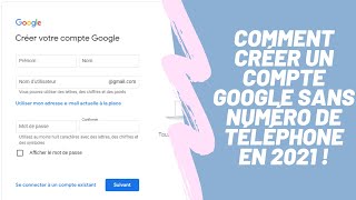 Comment Changer de Compte Google dans le Navigateur Chrome  Changer de Compte Google dans Chrome [upl. by Hortensa]