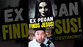 Why This ExSatanist Converted to Christianity [upl. by Leirua]