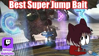 Best Super Jump Bait Stream Highlights [upl. by Kauslick543]