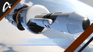 Interplanetary Nuclear Fusion Rockets A MiniDocumentary [upl. by Tigram386]