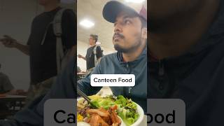 Canteen food in Sichuan University This canteen is in Wangjiang campus food canteen explore [upl. by Blasius]