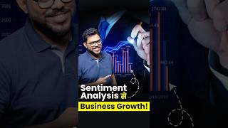 What Is Sentiment Analysis How To Grow Your Business Faster Using Sentiment Analysis [upl. by Wise]