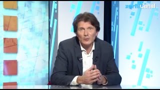 Ce qui bloque vraiment la croissance en France [upl. by Argyle]