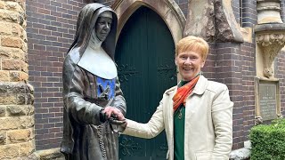 In the Footsteps of Mary MacKillop – Bookings for Australian National Pilgrimage Now Open [upl. by Hayarahs]