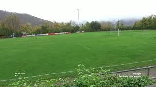 Sportplatz Unterlenningen  Lenningen [upl. by Daveda925]