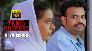 புள்ளி வச்சது வேணுமா புள்ளி வேகத்து வேணுமா  TamilRockers  Movie Scene  Premji Amaran meenakshi [upl. by Bohrer]