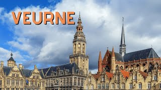 My next trip was to the Belgian city of Veurne Exploring Koekelare vlog belgium✅️veurne belgium [upl. by Annaes]