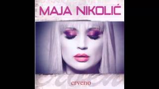 Maja Nikolic  Apoteka  Audio 2011 HD [upl. by Enavi763]